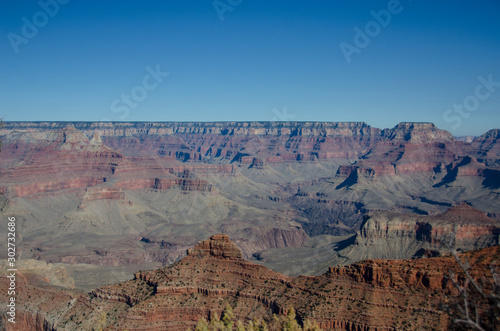The Great Grand Canyon of the West