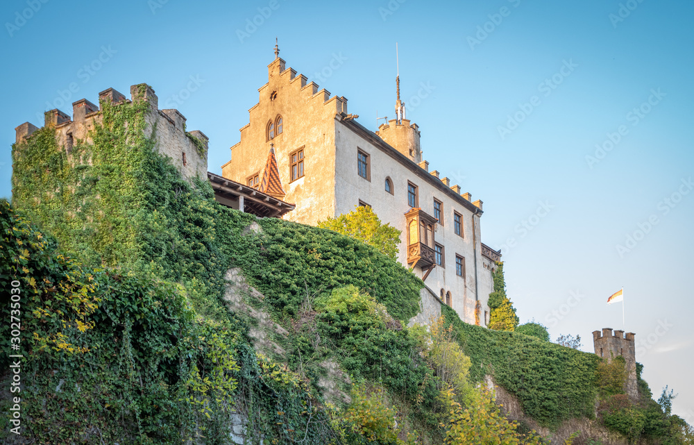 Burg Gößweinstein, Fränkische Schweiz
