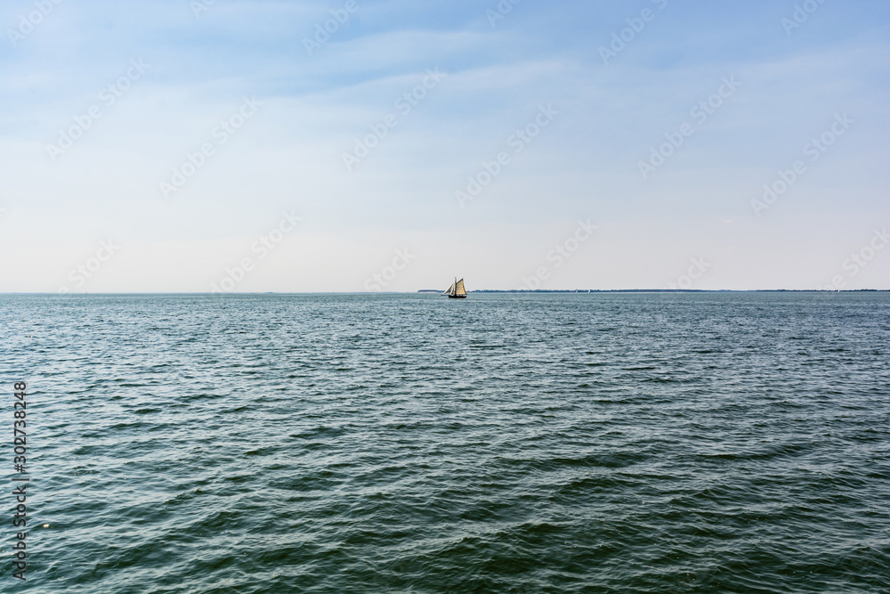 Hafen Lauterbach, Boddenrundfahrt zum Bollwerk Baabe, Insel Rügen Hafen Lauterbach, Boddenrundfahrt zum Bollwerk Baabe, Insel Rügen