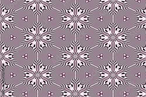 decorative pattern