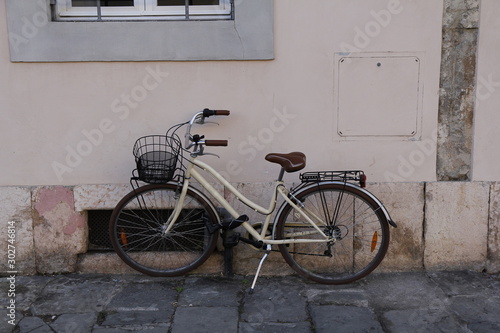 Italian bicycles