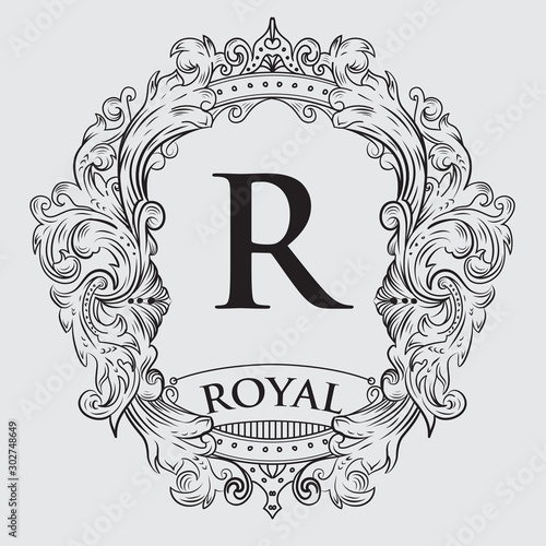Royal Coat of Arms