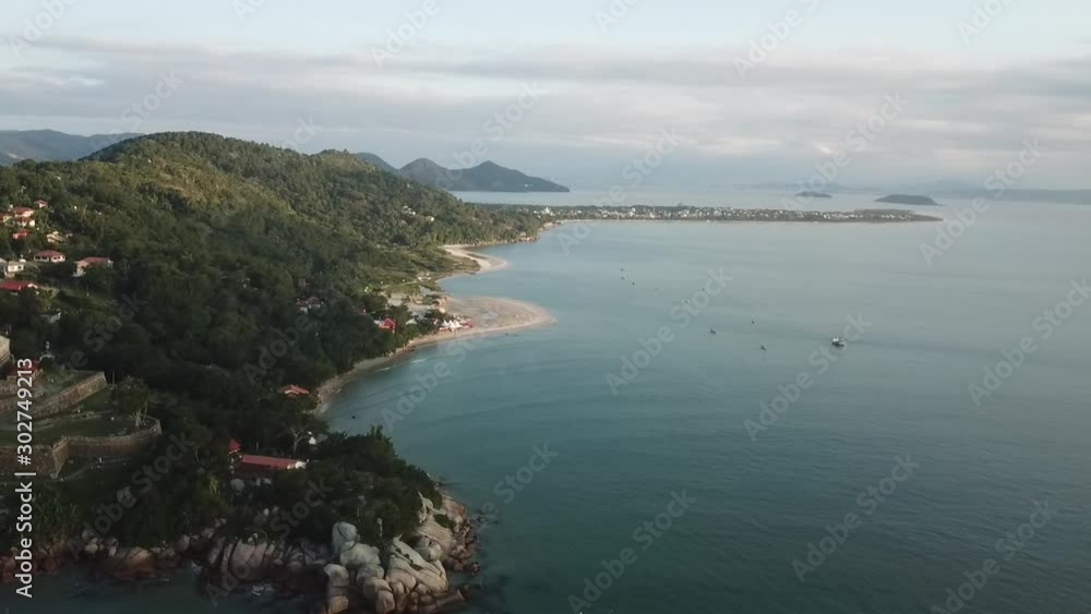 Ilha do Campeche Praia Floripa Florianópolis Island Santa Catarina Brasil Ilha do Campeche Praia Floripa Florianópolis Island Santa Catarina Brasil