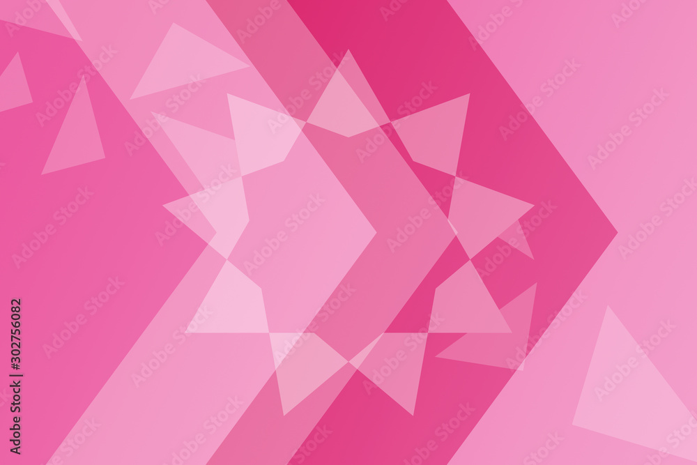 Obraz premium abstract, pink, design, wallpaper, texture, light, purple, illustration, backdrop, art, wave, lines, pattern, graphic, white, fractal, digital, line, artistic, red, curve, rosy, blue, color, fantasy