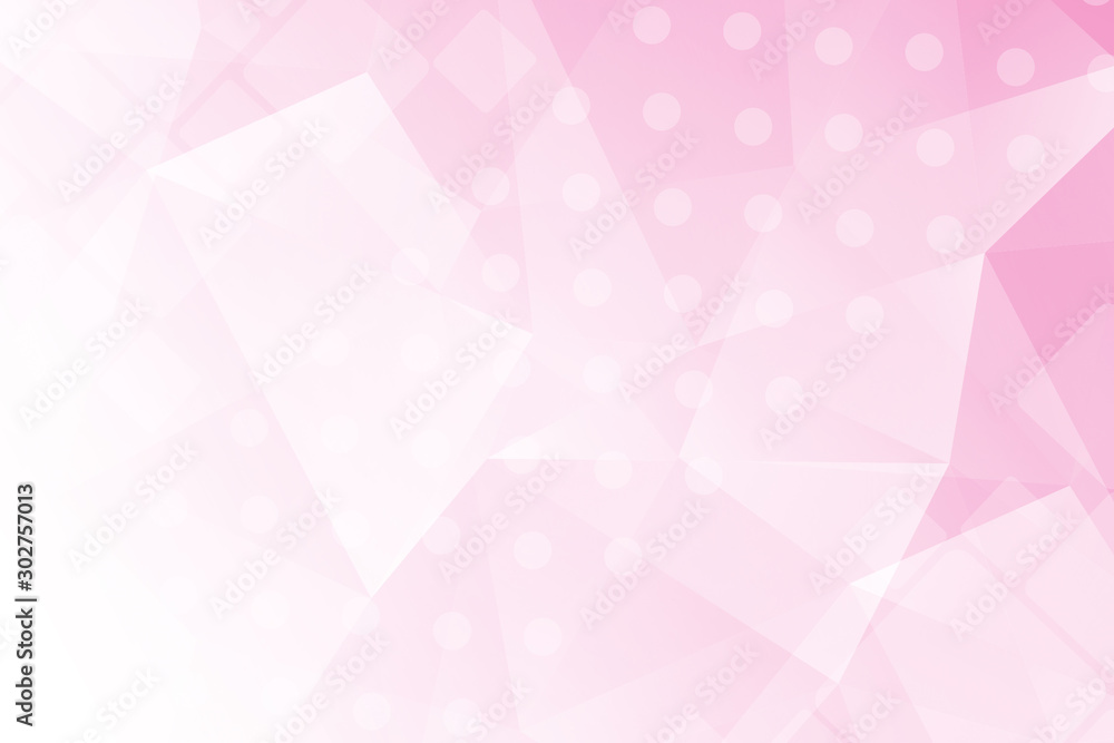 Fototapeta premium abstract, wallpaper, design, pattern, pink, illustration, blue, graphic, texture, light, geometric, art, backdrop, purple, digital, red, bright, backgrounds, shape, technology, square, lines, colorful