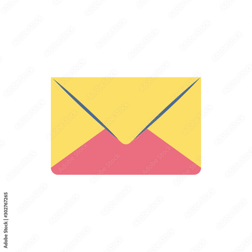 email school education learning flat style email school education learning flat style