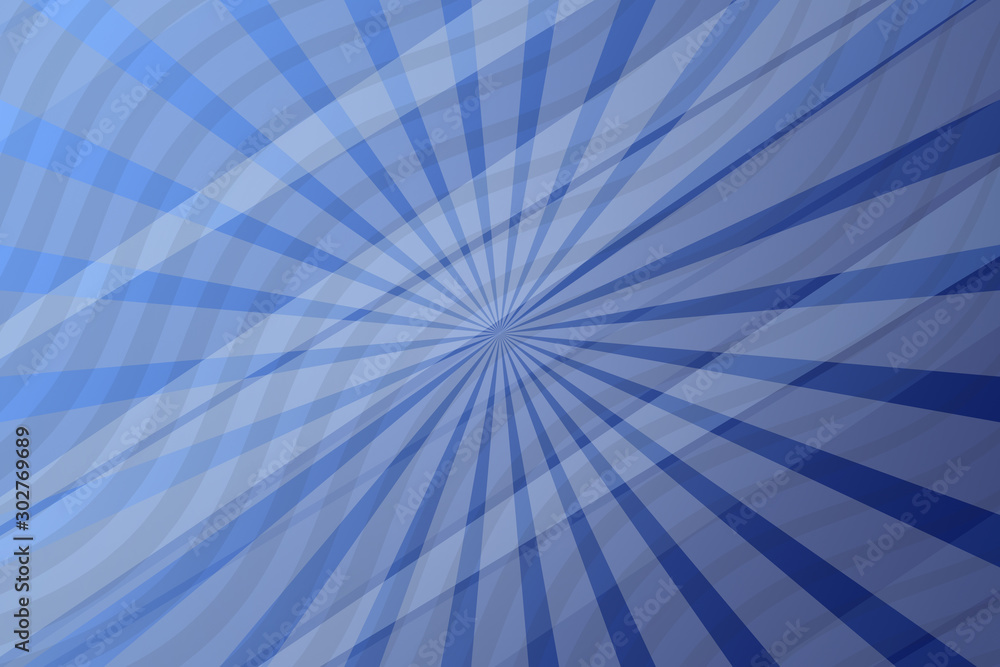Obraz premium abstract, blue, light, design, wallpaper, wave, pattern, graphic, illustration, technology, fractal, lines, texture, motion, curve, digital, backdrop, art, space, concept, color, line, dynamic, energy