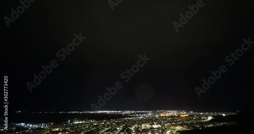 City Storm
