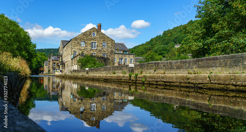 Hebden Bridge