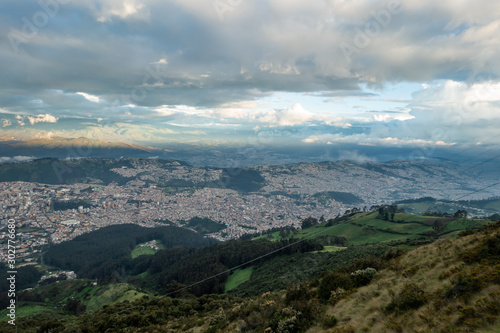 Quito photo