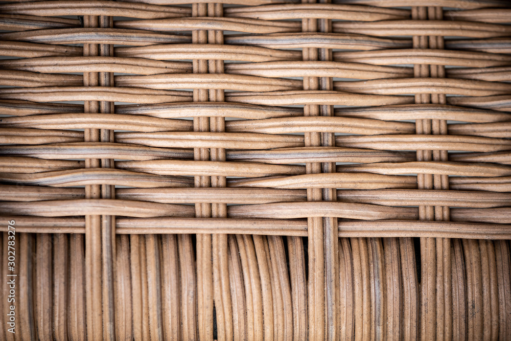 wicker background wicker background