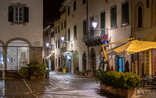 Immagini generiche di città, nessuna proprietà intellettuale photo