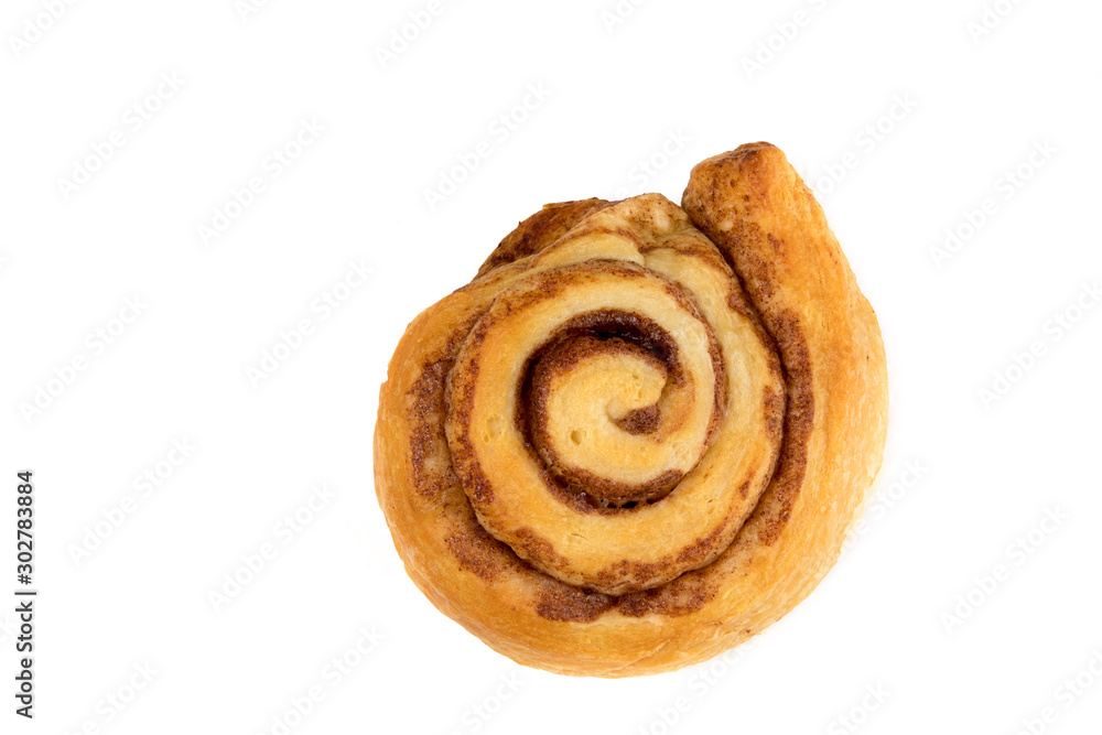 healthy, crust, icing, treat, isolated, butter, danish, horn, round, bread, swirl, bake, cake, plate, unhealthy, sugary, raised, dough,   yeast, roll, bun, dessert, sweet, sugar, food, pastry, delicio