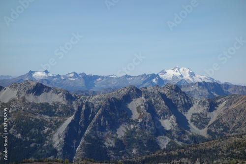 landscapes of the pacific northwest