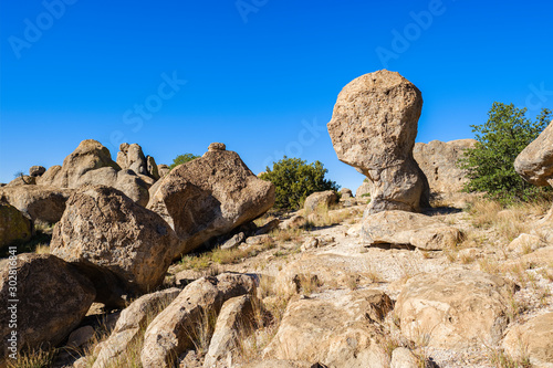 Volcanic Rocks