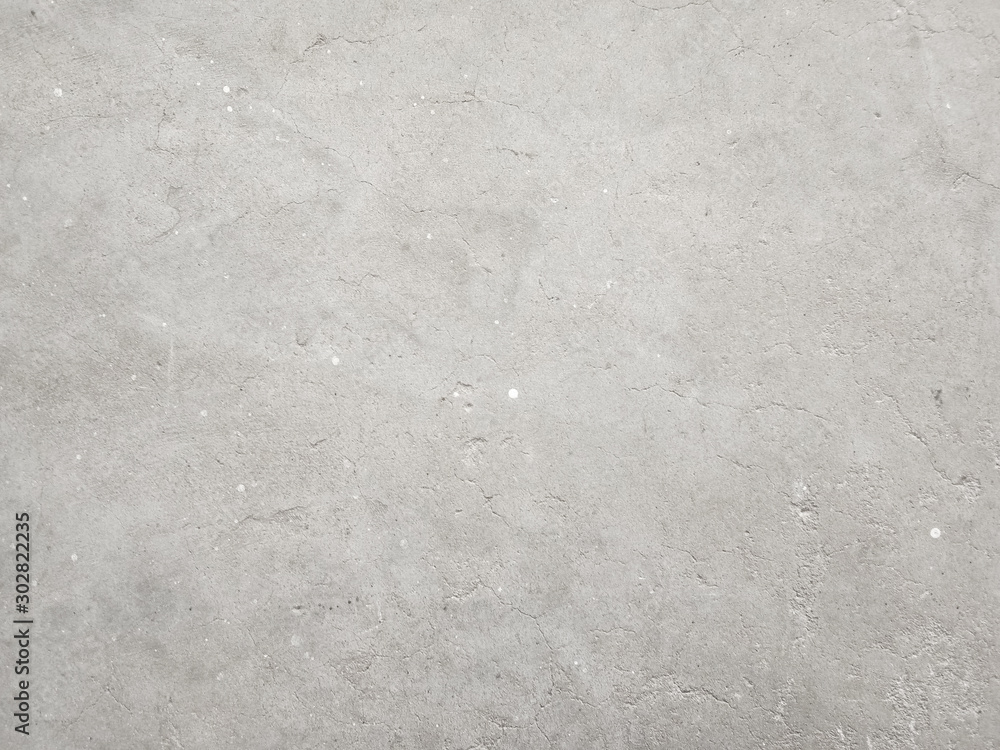 Naklejka premium Cement wall background, not painted in vintage style