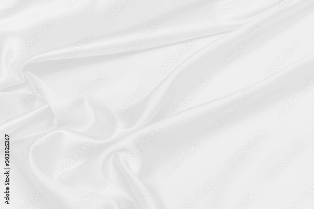 white satin fabric texture soft blur background white satin fabric texture soft blur background