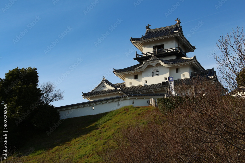 travel in Japan