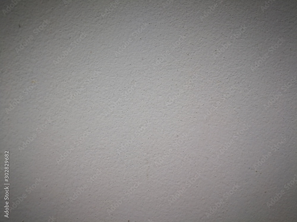 White concrete wall background photo. White concrete wall background photo.
