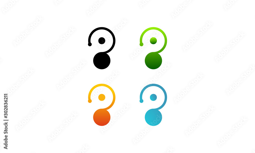 logo tech dot circle logo tech dot circle