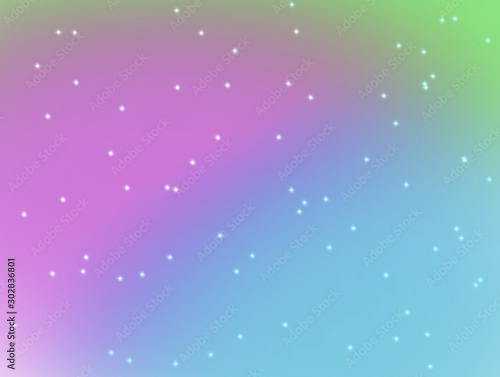 very soft and sweet pastel color abstract background