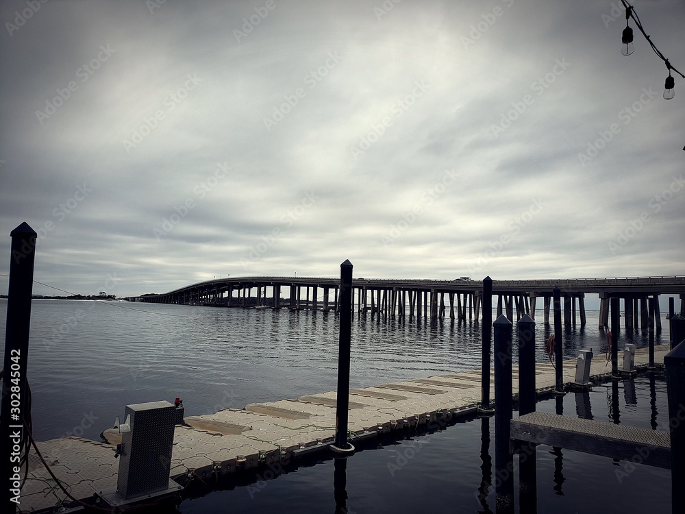 Obraz premium Destin, Florida