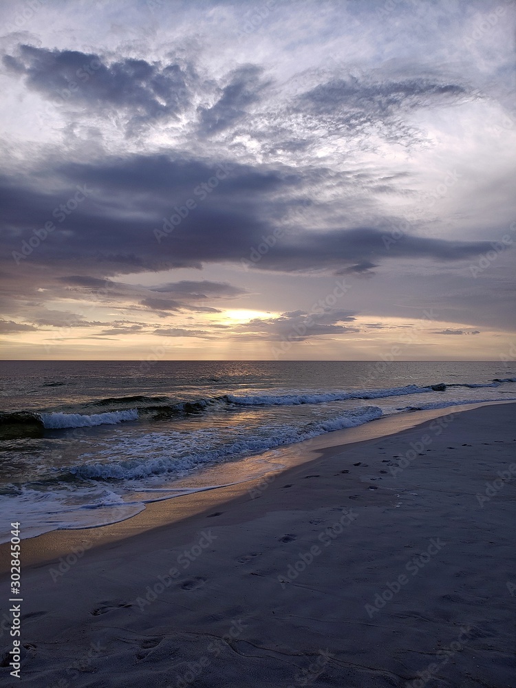 Inlet Beach, Florida