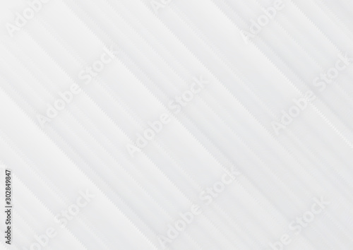 abstract background white paper texture modern and grey star