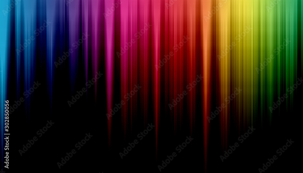 abstract background with lines and lines