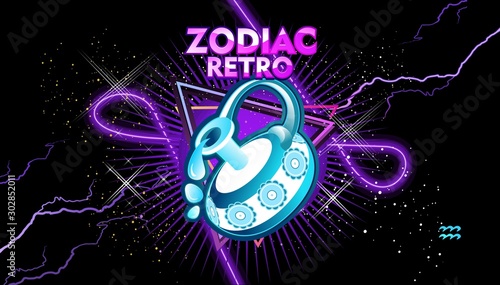 Aquarius zodiac sign