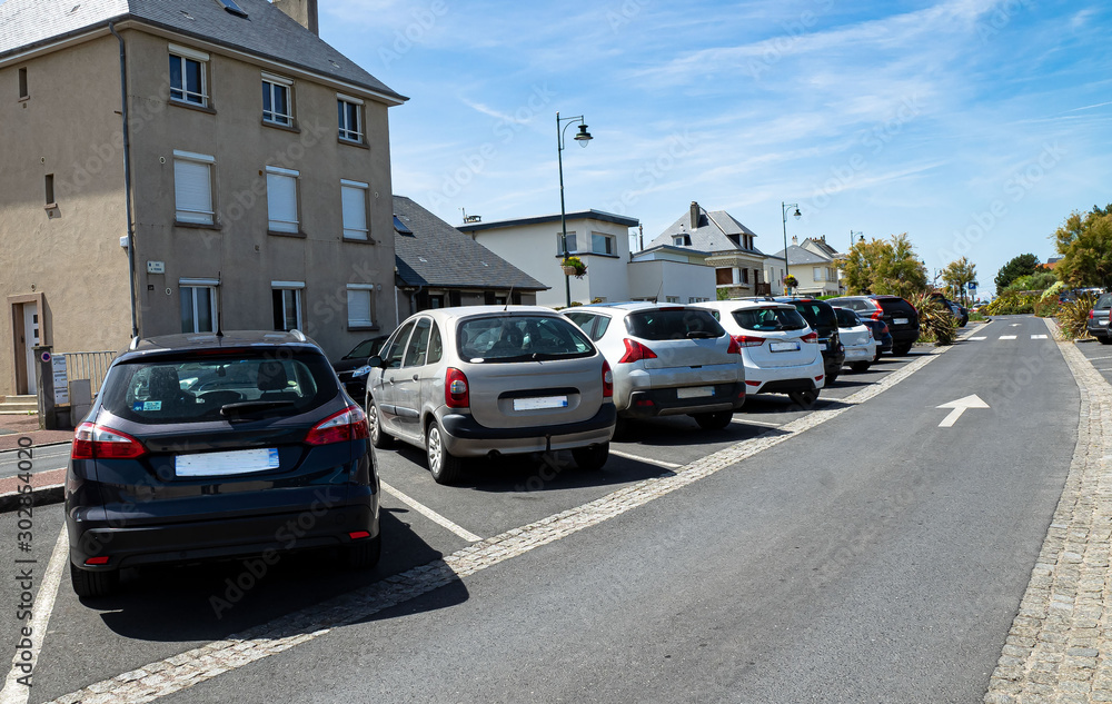 Autoreihe Autoreihe