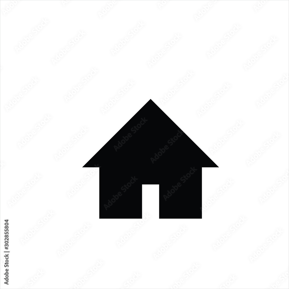 home - Vector icon home Icon Vector / home icon / home - Vector icon home - Vector icon home Icon Vector / home icon / home - Vector icon