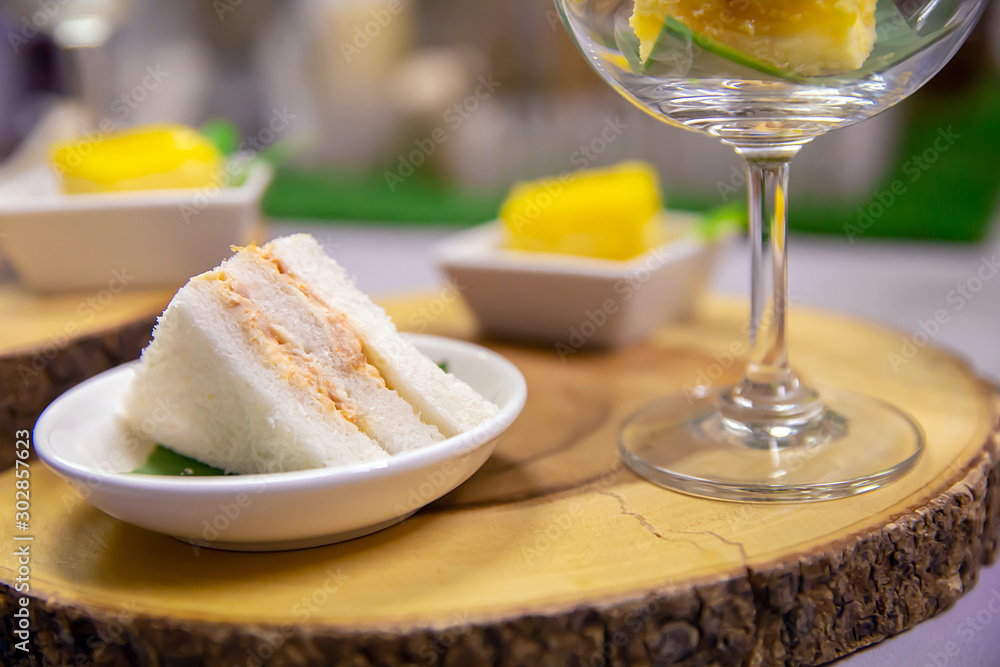 Desserts,snacks and fruits for coffee or afternoon tea. Desserts,snacks and fruits for coffee or afternoon tea.
