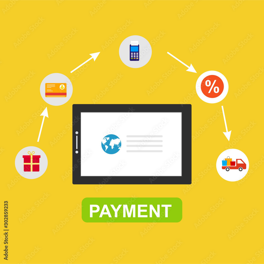 banner web icon for business, Application, E-wallet, NFC, QR code, Digital money, digital banking and block chain system payment. Minimal vector infographic. banner web icon for business, Application, E-wallet, NFC, QR code, Digital money, digital banking and block chain system payment. Minimal vector infographic.