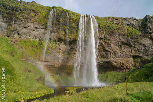 Seljalandsfoss