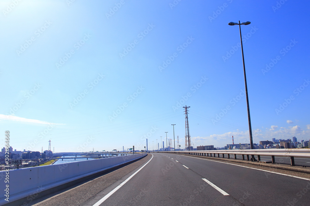 Tokyo Metropolitan Expressway