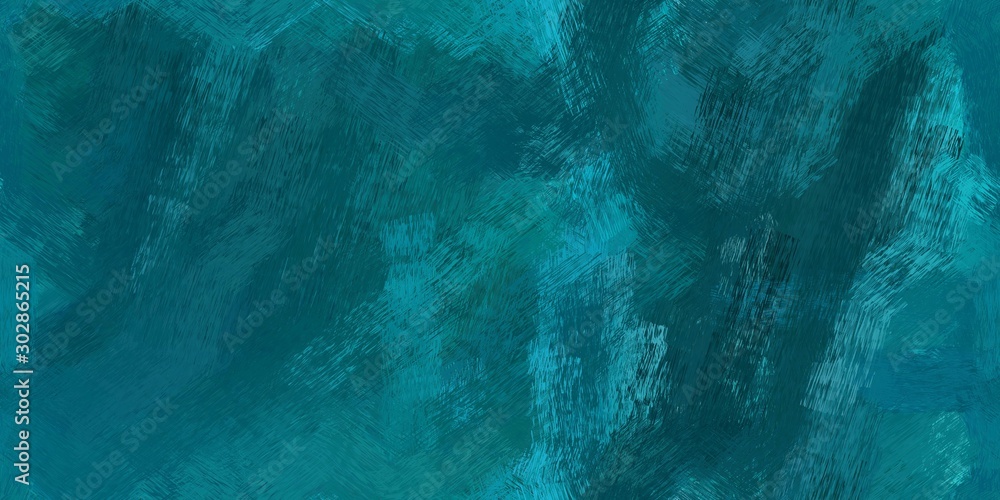 background pattern. grunge abstract background with teal green, light sea  green and dark cyan color. can be used as wallpaper, texture or fabric  fashion printing Stock Illustration | Adobe Stock