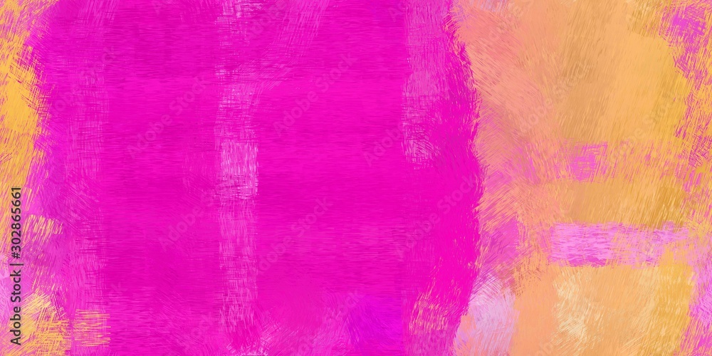 background pattern. grunge abstract background with deep pink, light salmon and pastel orange color. can be used as wallpaper, texture or fabric fashion printing background pattern. grunge abstract background with deep pink, light salmon and pastel orange color. can be used as wallpaper, texture or fabric fashion printing
