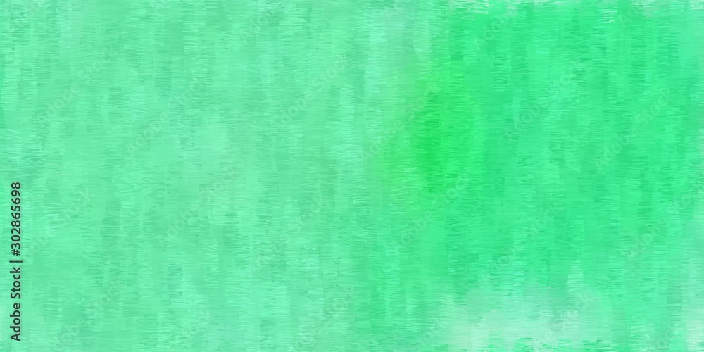 Fototapeta premium seamless pattern. grunge abstract background with medium aqua marine, medium sea green and powder blue color. can be used as wallpaper, texture or fabric fashion printing
