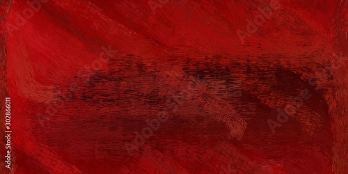seamless pattern art. grunge abstract background with dark red, firebrick and very dark red color. can be used as wallpaper, texture or fabric fashion printing