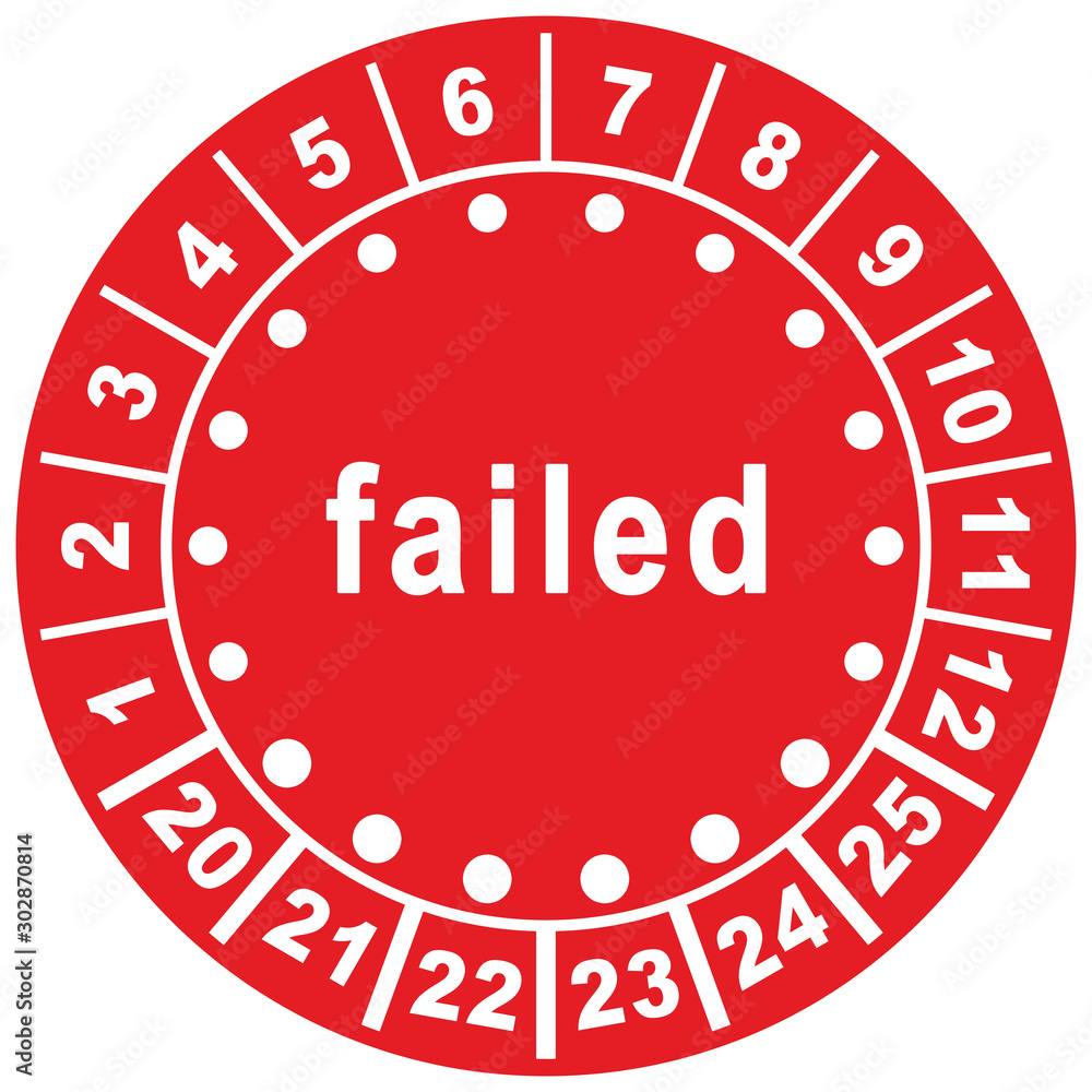 nbci4 NewBigCheckedIcon nbci english certification mark / multi year