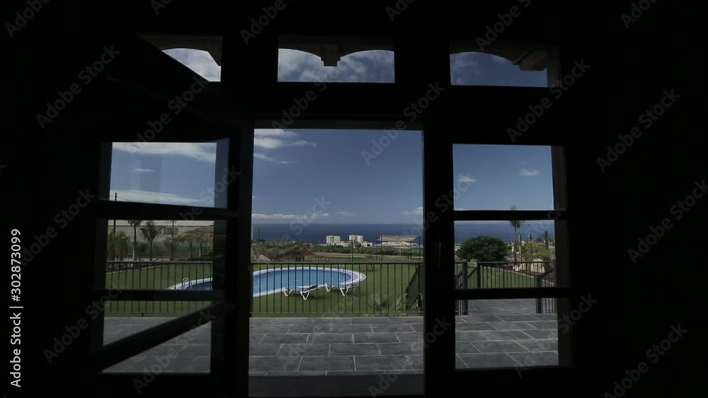 window to the ocean on the lawn window to the ocean on the lawn