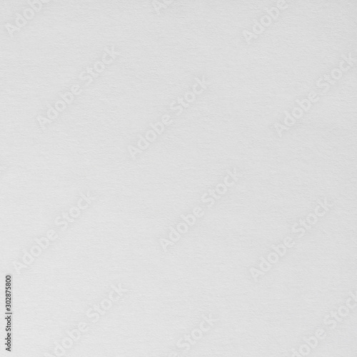 Close up of a white paper texture, macro photography