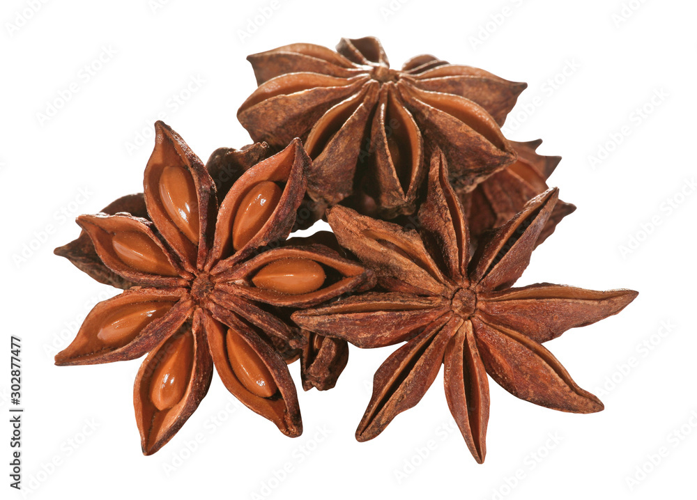 Sternanis Sternanis