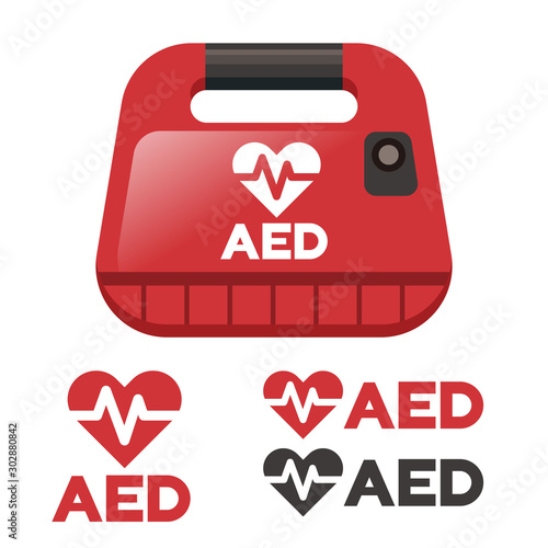 AED