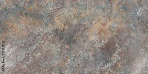 brown old stone background, concrete grunge stone background, ceramic tile