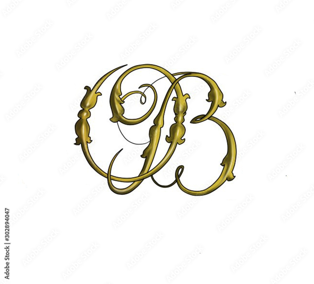 heraldic symbols set. Floral elements, Kings royal attributes. Antique royal set heraldic symbols set. Floral elements, Kings royal attributes. Antique royal set