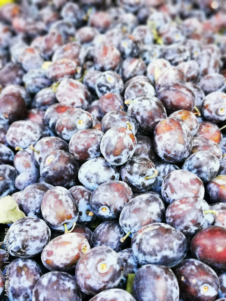 fresh plums texture fresh plums texture