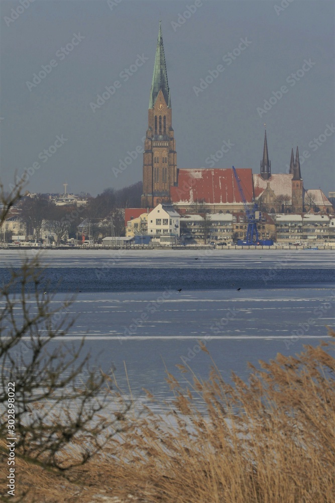 cathedral of St. Peter, Schleswig