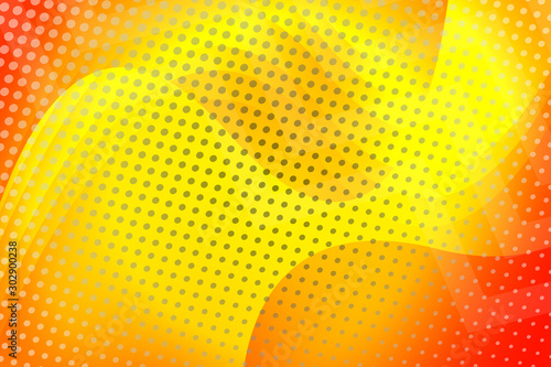 abstract  orange  illustration  design  yellow  pattern  wallpaper  light  texture  red  art  graphic  digital  dots  backdrop  backgrounds  color  wave  technology  halftone  artistic  bright  space